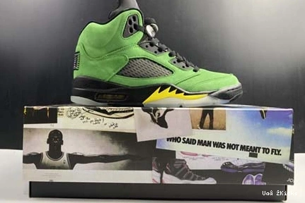 5 DailyWear CK6631-307 Air 5 Air Jordan 598 Jordan “Oregon” 0715